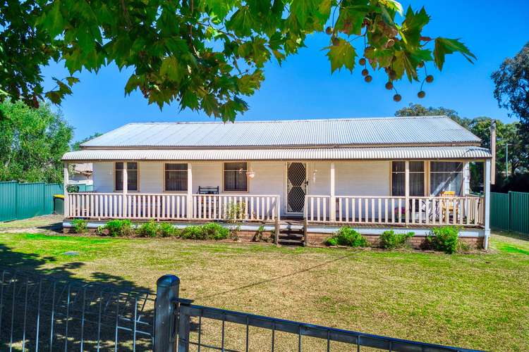 Main view of Homely house listing, 41 Dabee Road, Kandos NSW 2848