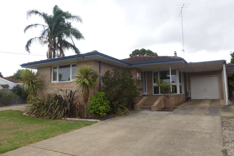 Main view of Homely house listing, 6 Crowea Street, Manjimup WA 6258