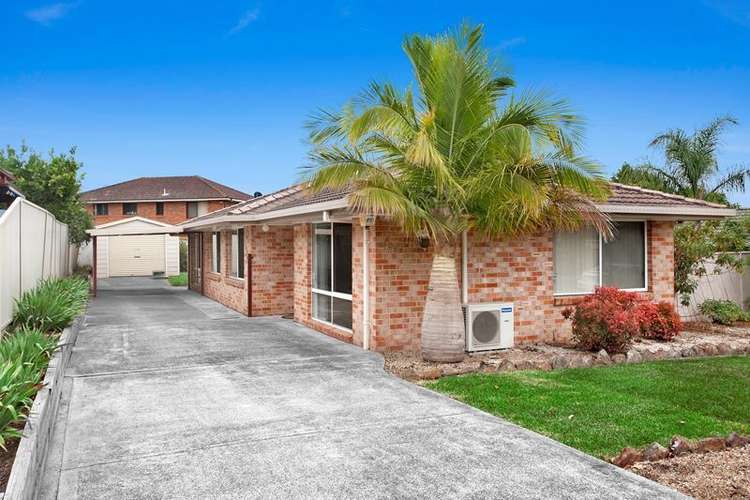 Main view of Homely house listing, 109 Church Street, Albion Park NSW 2527