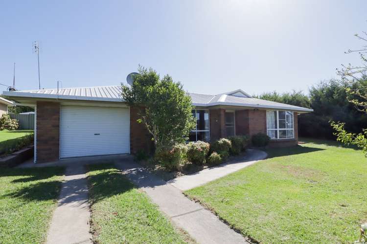 Main view of Homely house listing, 14 Martin Street, Tenterfield NSW 2372