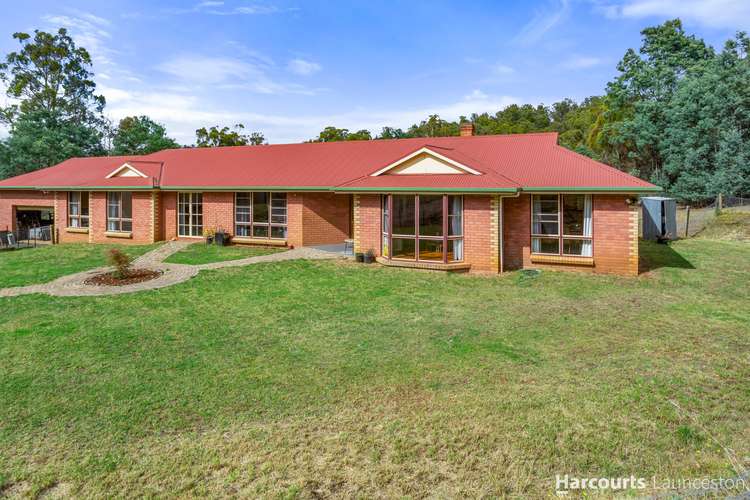 32 Pleasant Hills Drive, Grindelwald TAS 7277