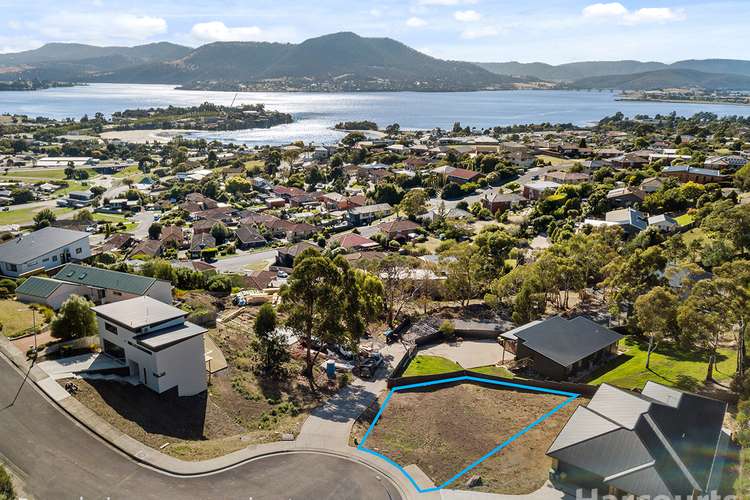 Main view of Homely residentialLand listing, 29 Nathan Street, Berriedale TAS 7011