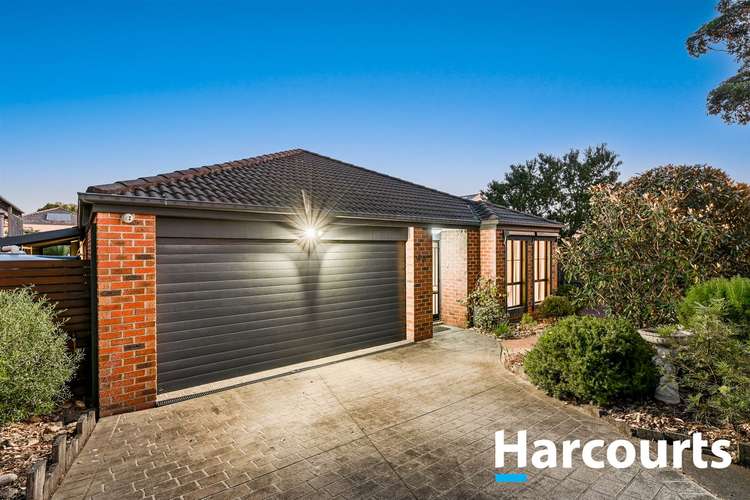 Main view of Homely house listing, 40 Blue Range Crescent, Lynbrook VIC 3975