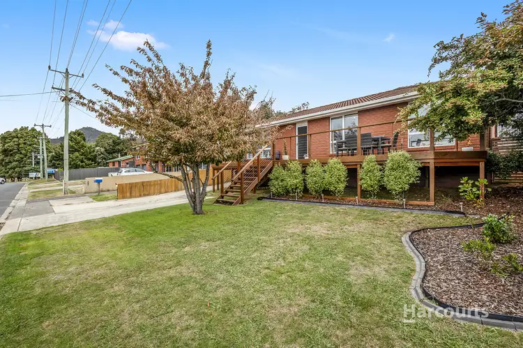 Main view of Homely house listing, 24B Dial Road, Penguin TAS 7316