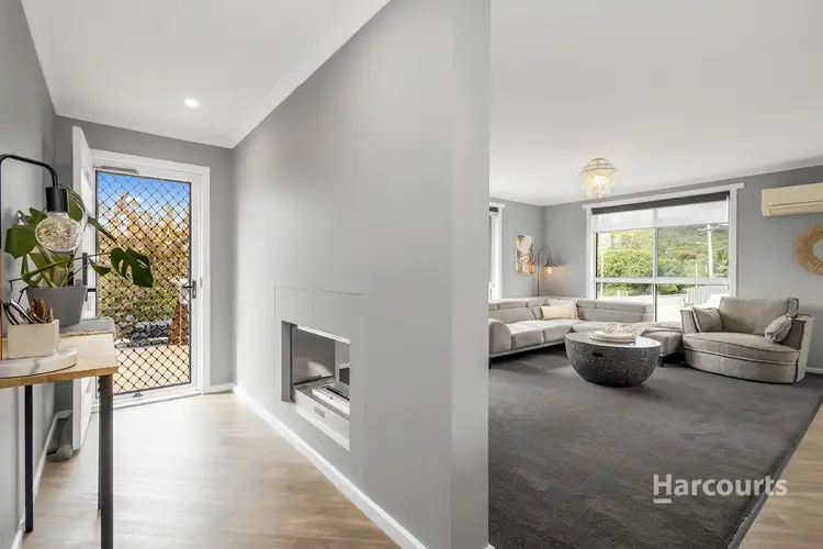 Second view of Homely house listing, 24B Dial Road, Penguin TAS 7316