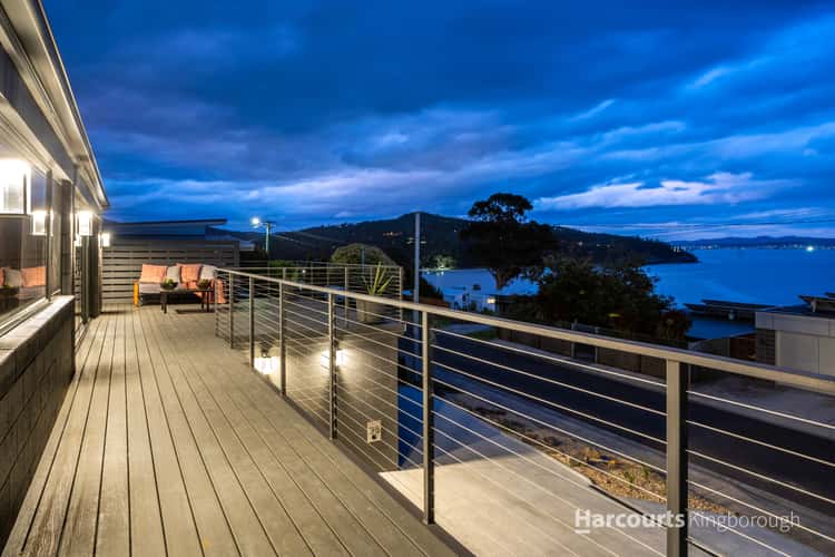 Main view of Homely house listing, 26 Kingston Heights, Kingston Beach TAS 7050