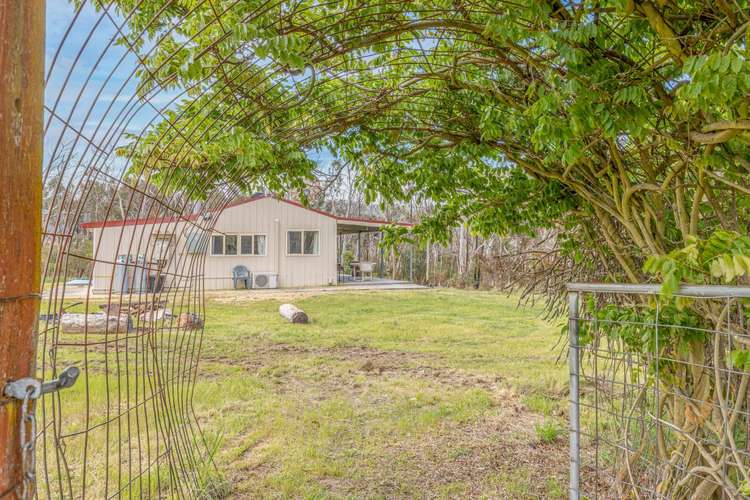 Main view of Homely house listing, 16 Camerons Road, Running Stream NSW 2850