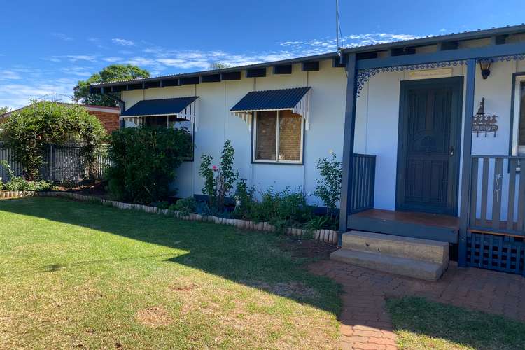 Main view of Homely house listing, 35 Louth Road, Cobar NSW 2835