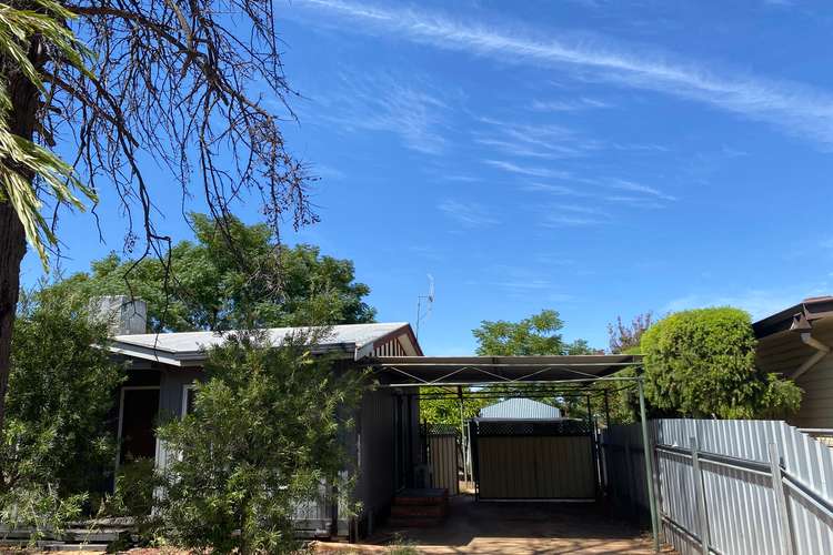 Main view of Homely house listing, 6 Snelson Street, Cobar NSW 2835