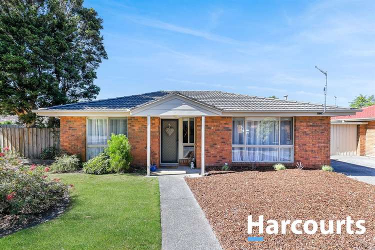 Main view of Homely unit listing, 2/83 Princes Highway, Beaconsfield VIC 3807