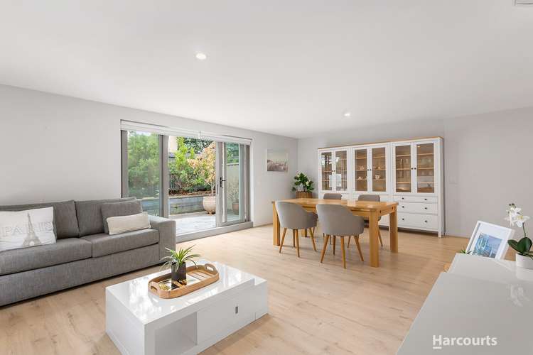 Main view of Homely retirement listing, 1/31-33 King Street, Templestowe VIC 3106