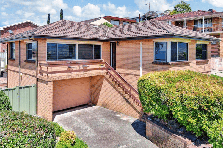 Main view of Homely house listing, 13 Tait Avenue, Kanahooka NSW 2530