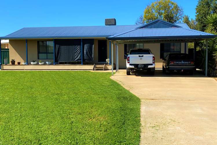 5 Hogan Place, Cobar NSW 2835