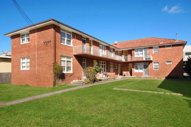 Main view of Homely flat listing, 3/37 Baan Baan Street, Dapto NSW 2530
