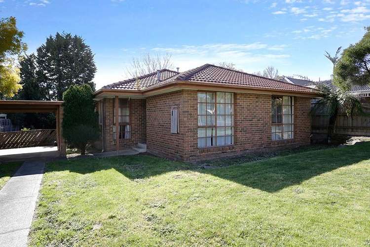 19 Anthony Drive, Lysterfield VIC 3156