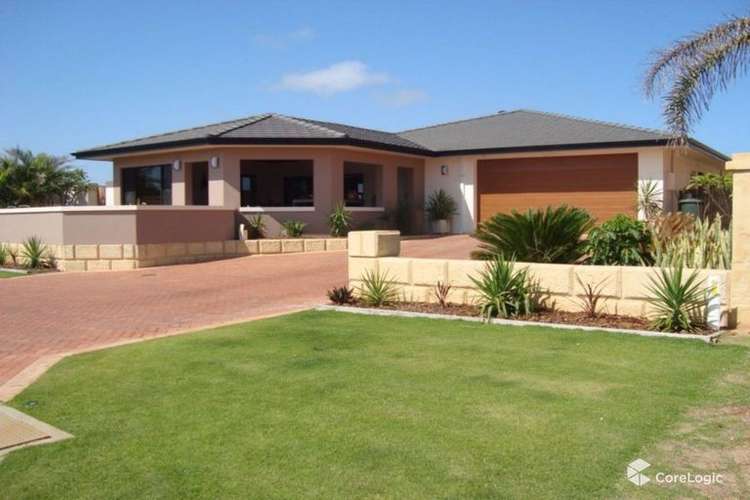 Main view of Homely house listing, 3 Swan View, Dongara WA 6525