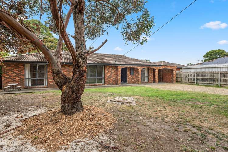 1 Simon Street, Hastings VIC 3915