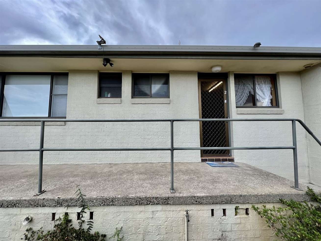 Main view of Homely unit listing, 2/71 Edgar Street, Frederickton NSW 2440