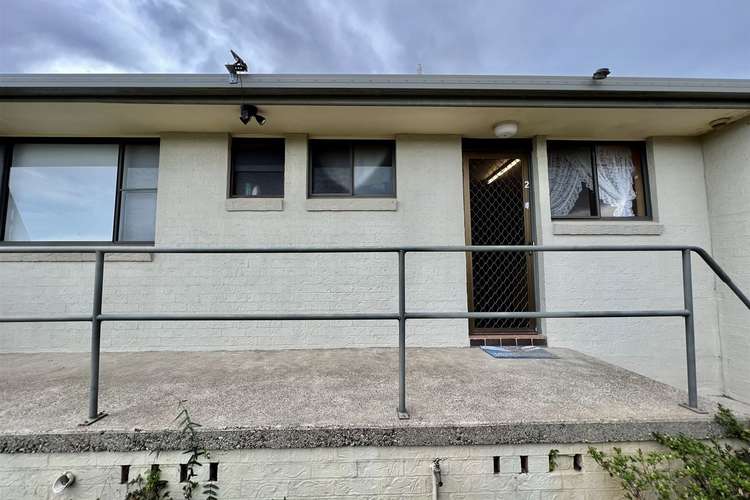 Main view of Homely unit listing, 2/71 Edgar Street, Frederickton NSW 2440