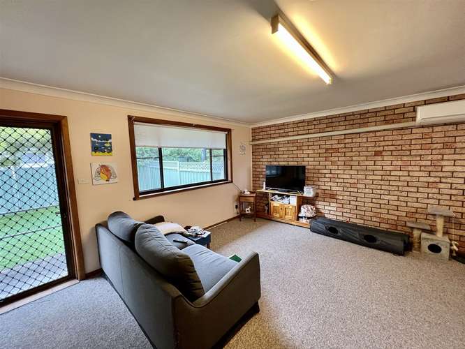 Second view of Homely unit listing, 2/71 Edgar Street, Frederickton NSW 2440