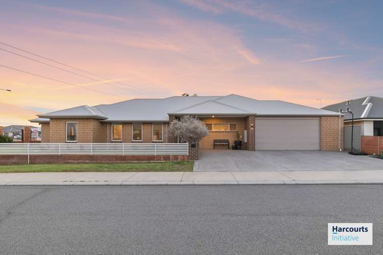 158 Bernborough Avenue, Caversham WA 6055