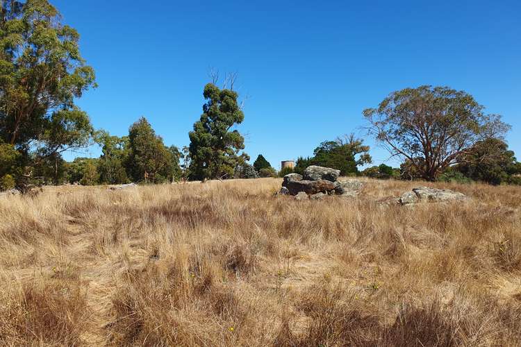 Main view of Homely residentialLand listing, 1 Main Street, Strathbogie VIC 3666