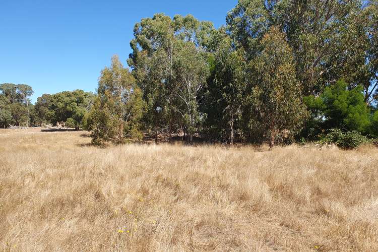 Second view of Homely residentialLand listing, 1 Main Street, Strathbogie VIC 3666
