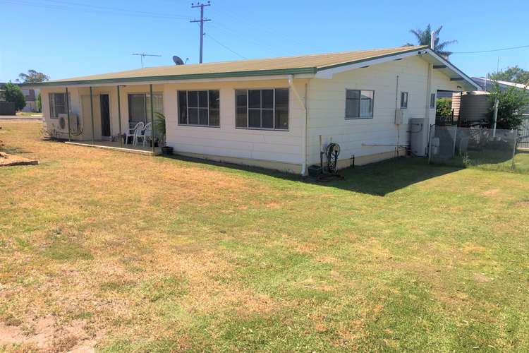 Main view of Homely house listing, 15 Hoffman Street, Wandoan QLD 4419