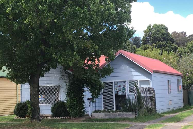 Main view of Homely house listing, 58E Fitzroy Street, Walcha NSW 2354