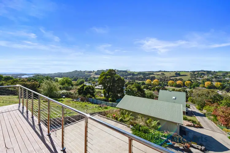 Second view of Homely house listing, 15A Fysh Street, Forth TAS 7310