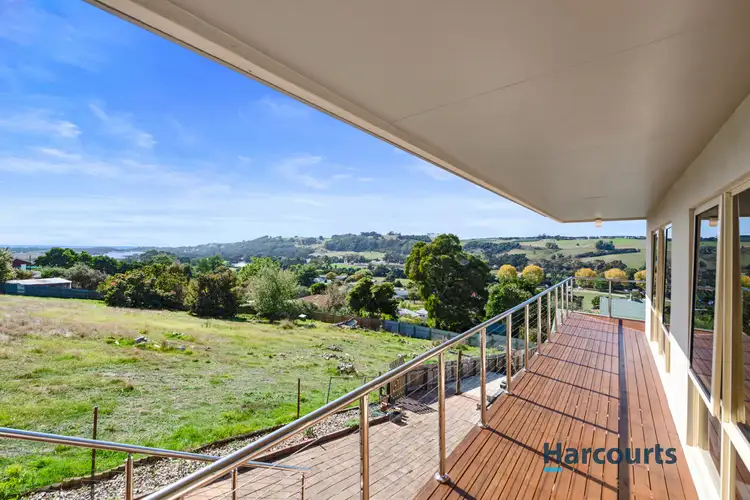 Third view of Homely house listing, 15A Fysh Street, Forth TAS 7310