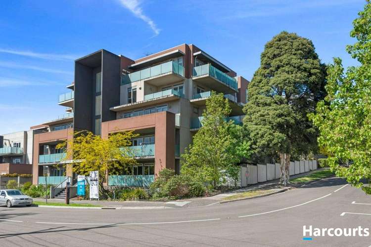 Main view of Homely apartment listing, 301/13-15 Goodson Street, Doncaster VIC 3108