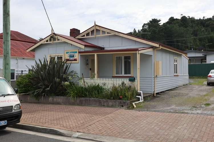 61 Orr Street, Queenstown TAS 7467