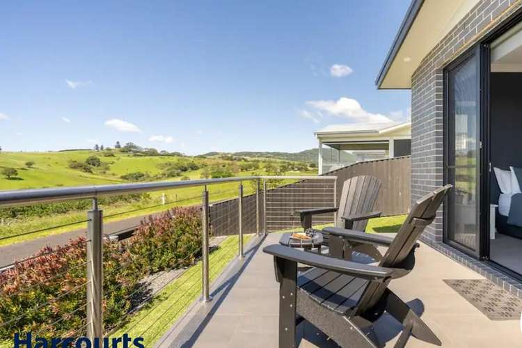 Second view of Homely house listing, 9 Arnold Crescent, Kiama NSW 2533