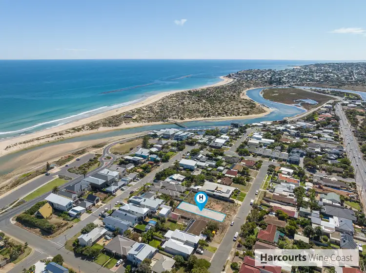 Main view of Homely land listing, 13 Cambridge Street, Port Noarlunga South SA 5167