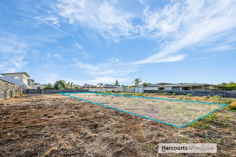 Sixth view of Homely land listing, 13 Cambridge Street, Port Noarlunga South SA 5167