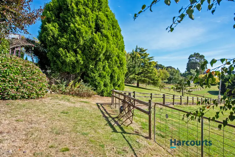 Third view of Homely house listing, 30 Old Kindred Road, Forth TAS 7310