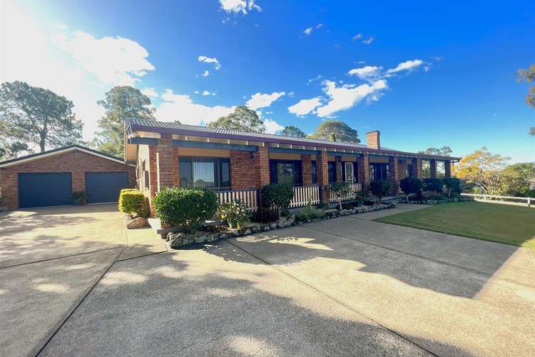 Main view of Homely house listing, 8 Warne Drive, Aldavilla NSW 2440