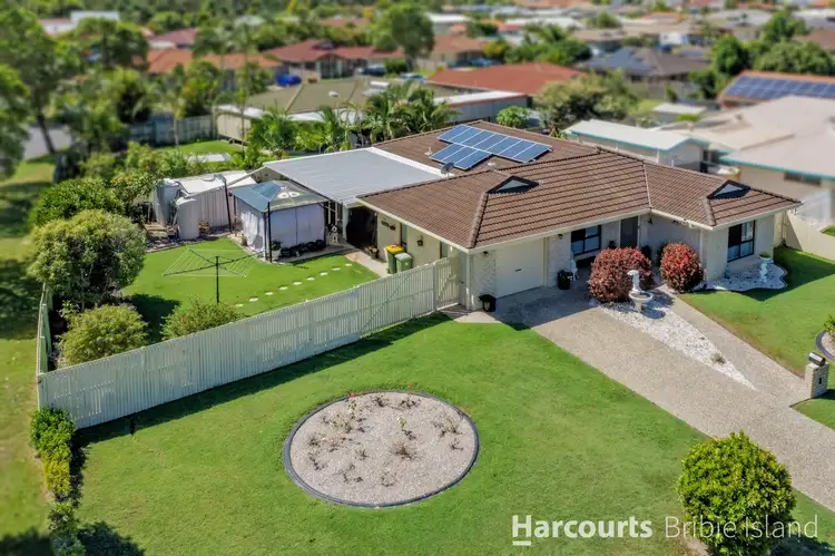 Main view of Homely house listing, 1 Squire Place, Sandstone Point QLD 4511