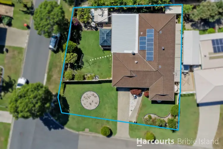 Fourth view of Homely house listing, 1 Squire Place, Sandstone Point QLD 4511