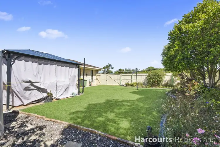 Fifth view of Homely house listing, 1 Squire Place, Sandstone Point QLD 4511