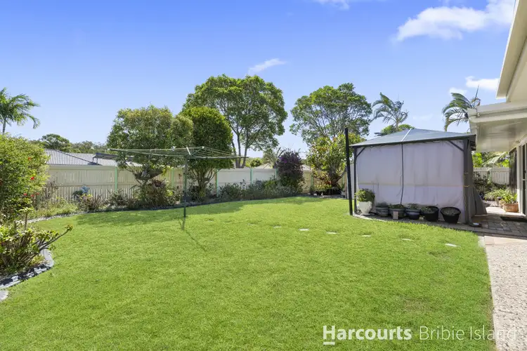 Sixth view of Homely house listing, 1 Squire Place, Sandstone Point QLD 4511
