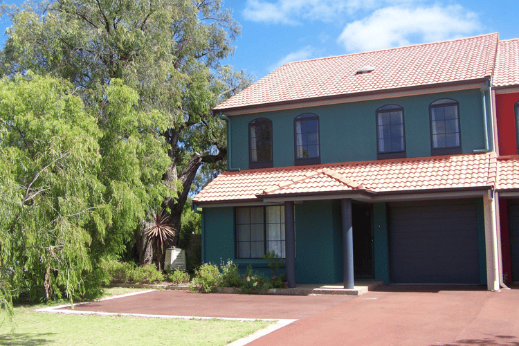 Main view of Homely house listing, 1/1 Swan Street, West Busselton WA 6280