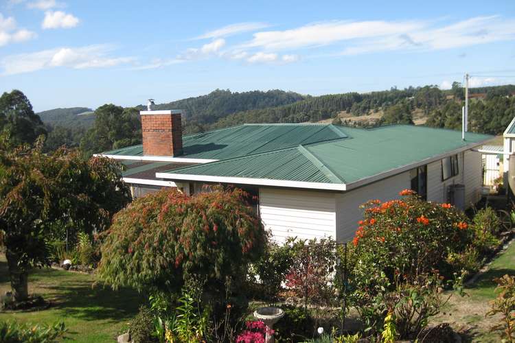 Main view of Homely cropping listing, 1 Loonah Road, Natone TAS 7321