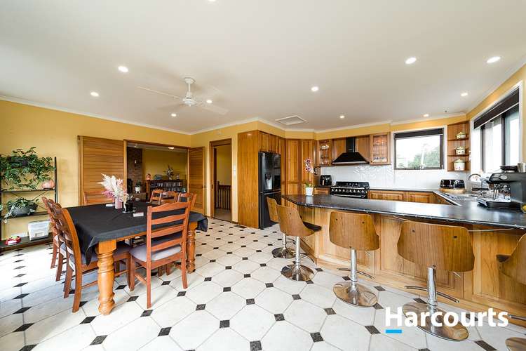 Sixth view of Homely house listing, 3 Park Street, Drouin VIC 3818