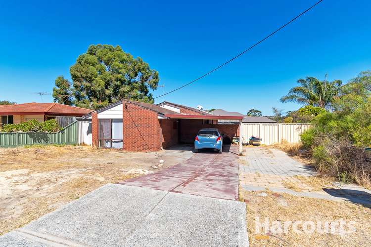 Main view of Homely house listing, 865 Wanneroo Road, Wanneroo WA 6065