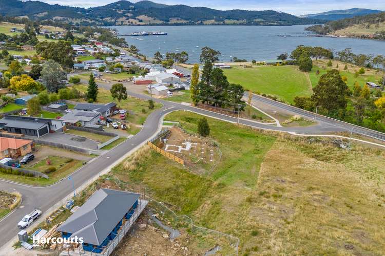 5 Port View Drive, Port Huon TAS 7116