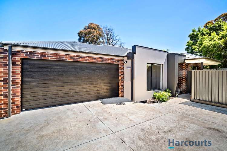 Main view of Homely house listing, 2/61 Gillies Street South, Alfredton VIC 3350