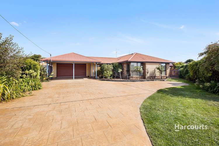Main view of Homely house listing, 90 Shearwater Boulevard, Shearwater TAS 7307