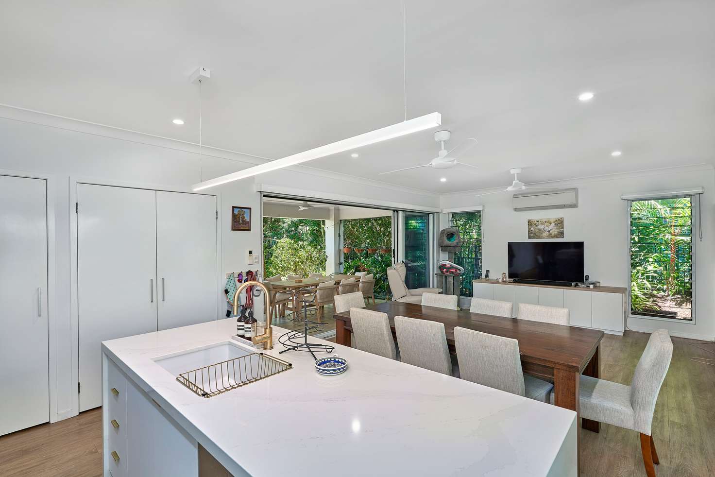 Main view of Homely house listing, 2/24 Southward Street, Mission Beach QLD 4852